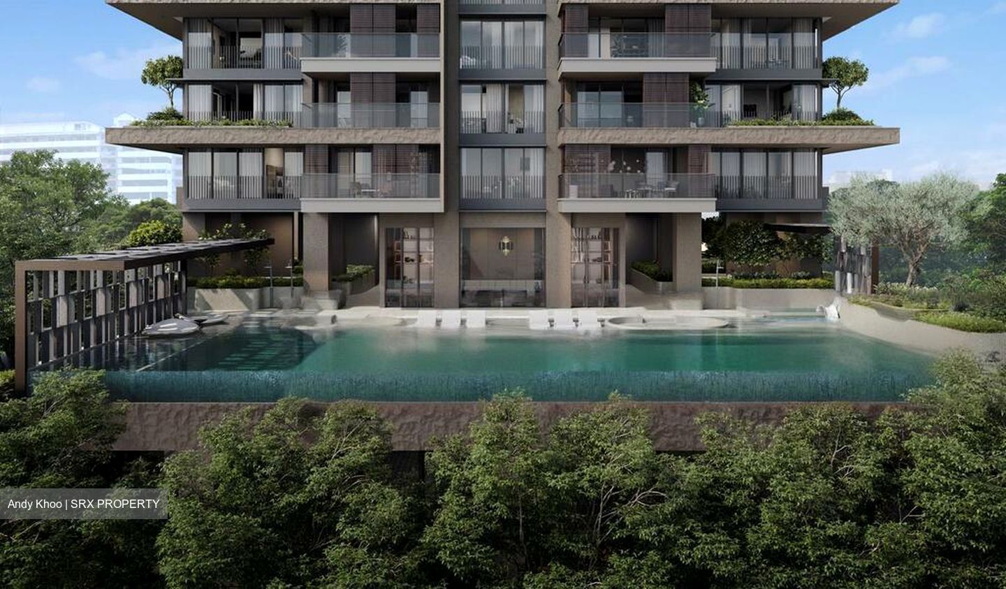 Aurea (D7), Apartment #481085201